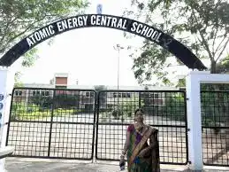 Atomic Energy Central School
