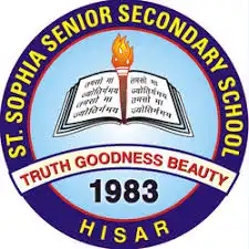 St Sophias Senior Secondary School