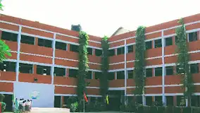 Deepanshu Public School
