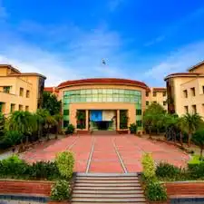Oakridge International School