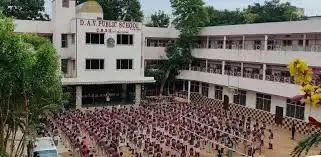 Dav Public School Dav Public School