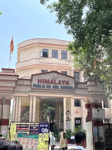 Himalaya Foundation School