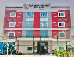 Academic Heights Public School Academic Heights Public School