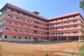Sri Chaitanya School Sri Chaitanya School
