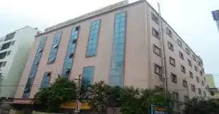 Sri Chaitanya High School