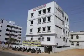 Lotus Lap High School