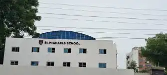 St. Michaels School, Alwal St. Michaels School, Alwal