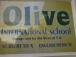 Olive School Olive School