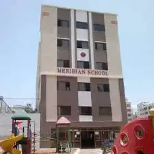 Meridian School Meridian School