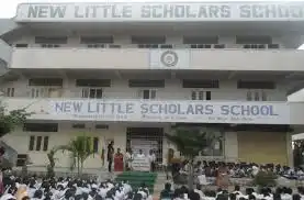 New Little Scholar School