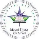 Mount Litera Zee School Mount Litera Zee School