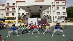 The Global Edge School The Global Edge School