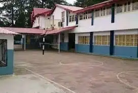 St. Xaviers School St. Xaviers School