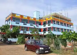 Bmrs Grammer High School