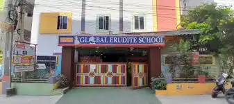 Gvr Global Erudite School