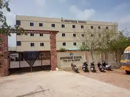 Montridge School