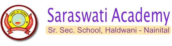 Saraswati Academy Saraswati Academy