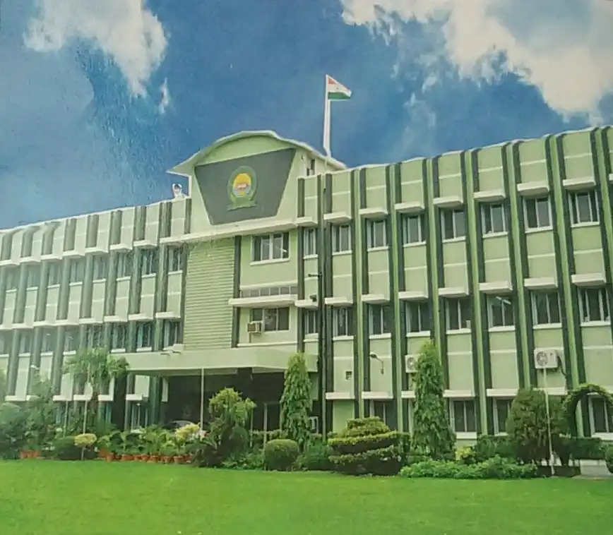 N. C. Jindal Public School