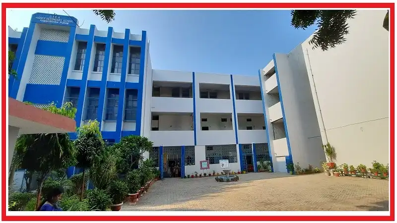 Delhi Tamil Education Association Senior Secondary School Delhi Tamil Education Association Senior Secondary School