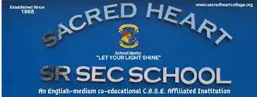 Sacred Heart Senior Secondary School