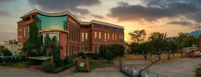 Aurum The Global School