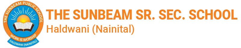 The Sunbeam Senior Secondary School The Sunbeam Senior Secondary School