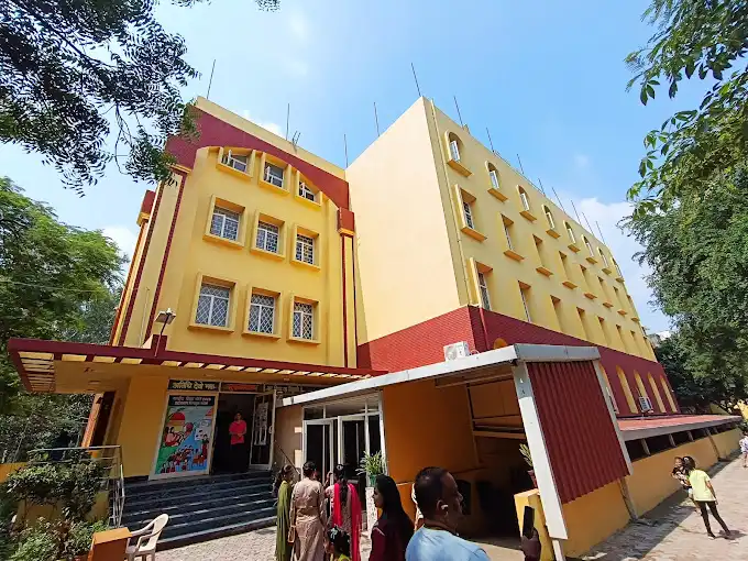 Ram Krishna Saraswati Vidya Niketan