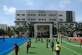 Unicent School