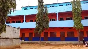 Blooming Buds Convent School Blooming Buds Convent School