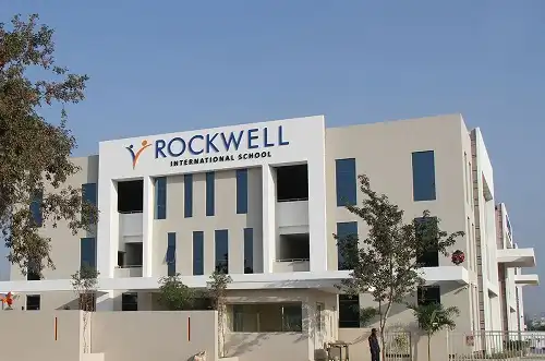 Rockwell International School Rockwell International School