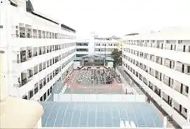Pragathi Central School
