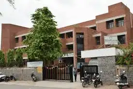 Deepalaya School Deepalaya School