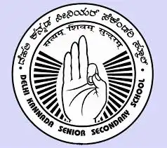 Delhi Kannada Senior Secondary School Delhi Kannada Senior Secondary School