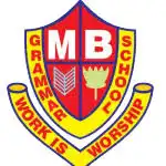 M.b.grammar High School M.b.grammar High School