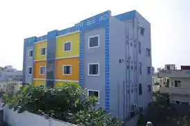 Sai Sidhartha High School Sai Sidhartha High School