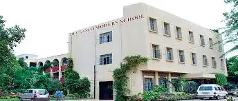 Dev Samaj Modern School Dev Samaj Modern School