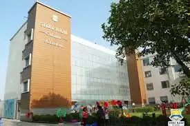 Shri Ram Global School Shri Ram Global School