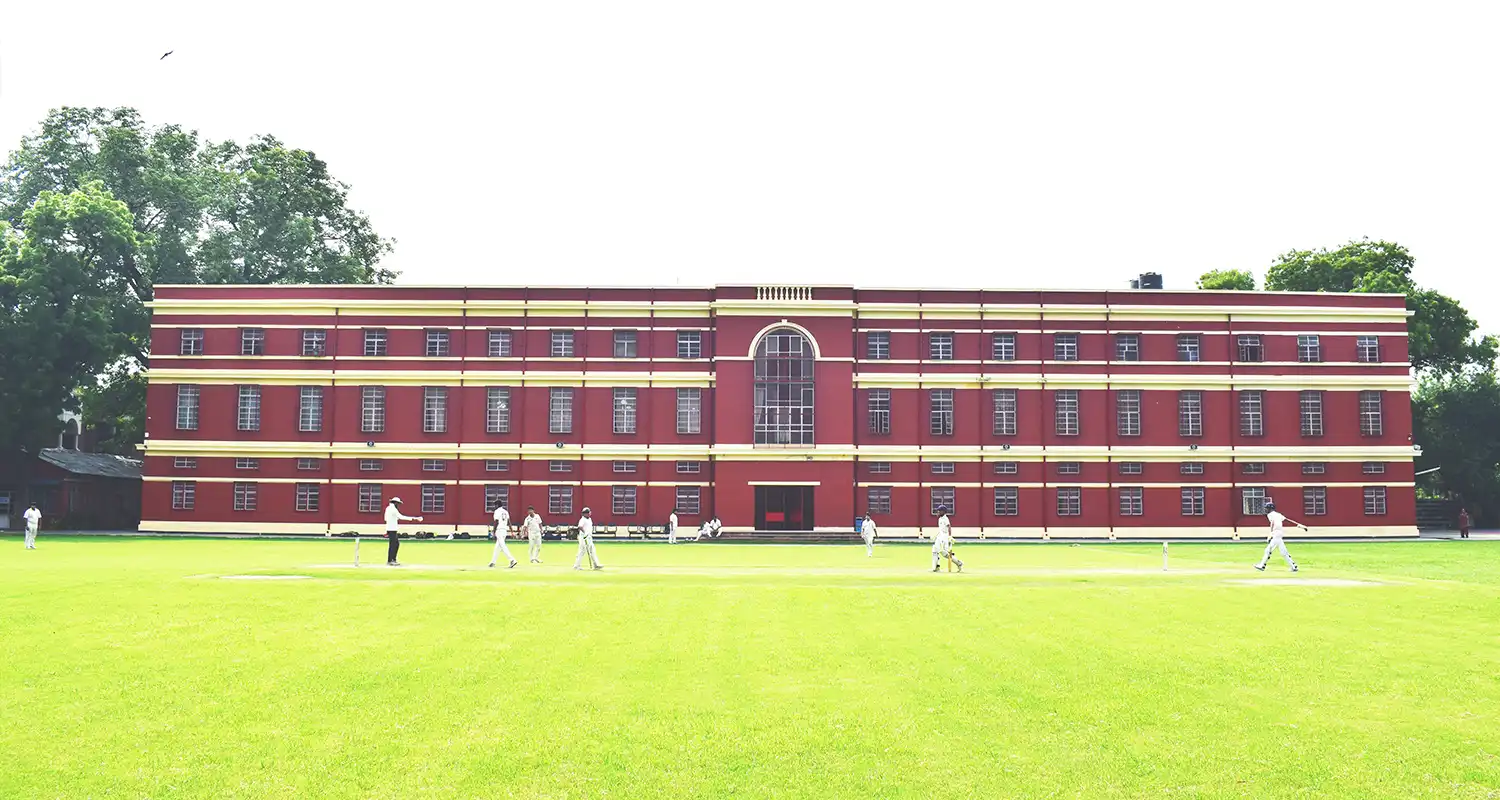 St Columbas School St Columbas School