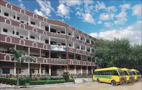 M.d. Memorial Public Secondary School