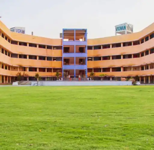 Vignans Bo Tree School