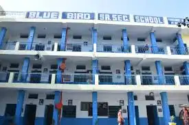 Blue Bird Senior Secondary School Blue Bird Senior Secondary School
