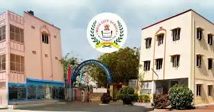 Mega City Residential School
