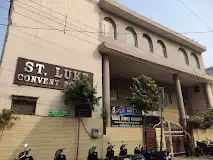 St Luke Convent School St Luke Convent School
