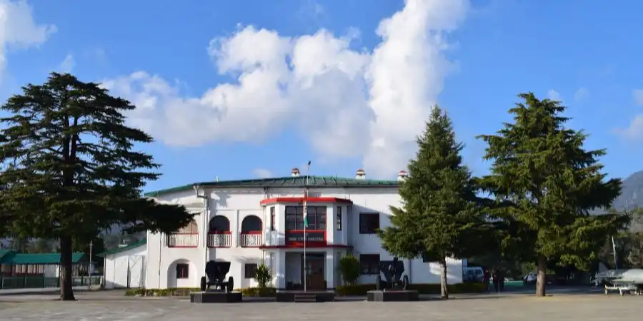 Sainik School