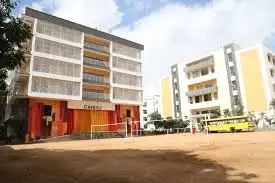 Chirec International School Chirec International School