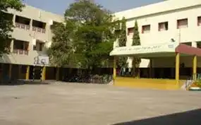 St. Anns High School