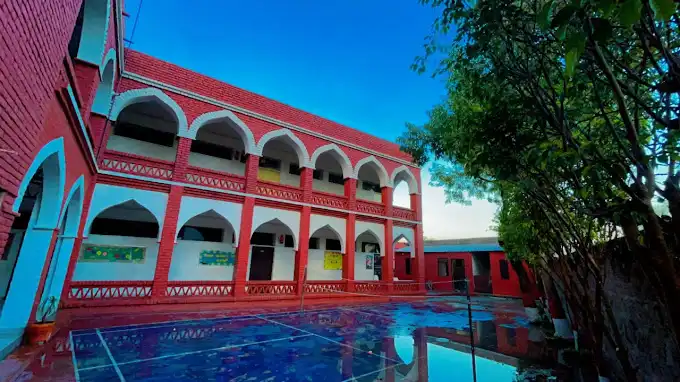 Iqraa Public School Iqraa Public School