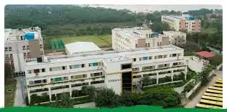 Meluha International School
