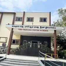 Vrs Vignana Jyothi School Vrs Vignana Jyothi School