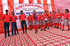 Glory Public School Glory Public School